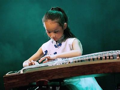 招聘泰州古筝家教老师