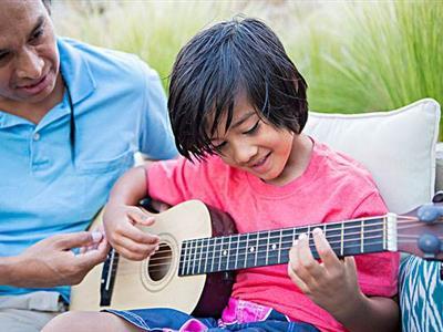 泰州找吉他家教哪家好？