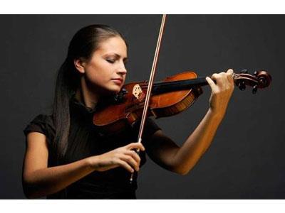 泰州小提琴家教哪里找？