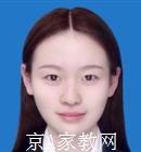 泰州大学生家教冯老师