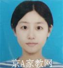 泰州大学生家教徐老师