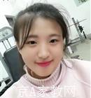 泰州大学生家教刘老师
