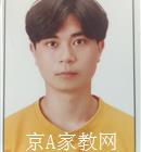 泰州大学生家教张老师